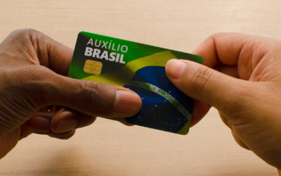 Entenda como Funciona o Empréstimo Consignado do Auxílio Brasil