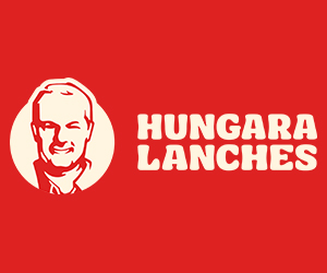 Hungara Lanches